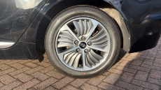 Hyundai IONIQ 1.6 GDi Plug-in Hybrid Premium 5dr DCT Hatchback